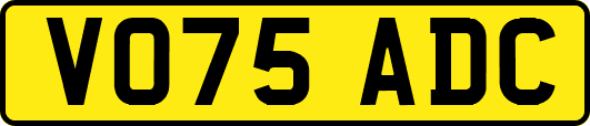 VO75ADC