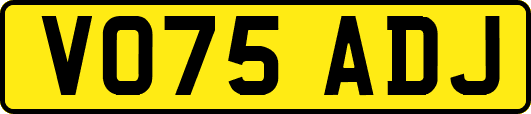 VO75ADJ