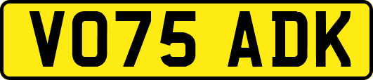 VO75ADK
