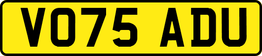 VO75ADU