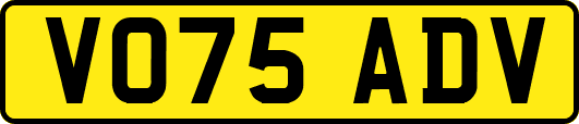 VO75ADV