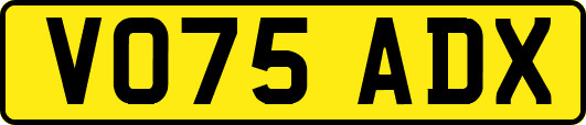 VO75ADX