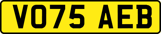 VO75AEB