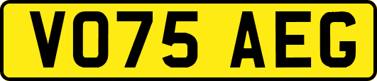 VO75AEG