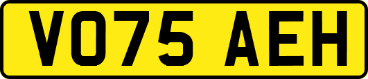 VO75AEH