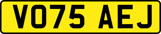 VO75AEJ