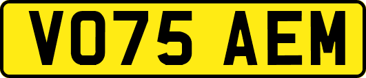 VO75AEM