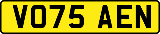 VO75AEN
