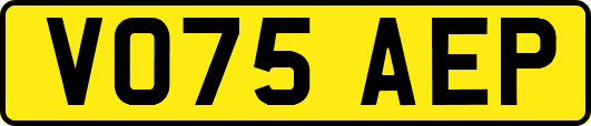 VO75AEP