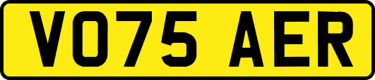 VO75AER