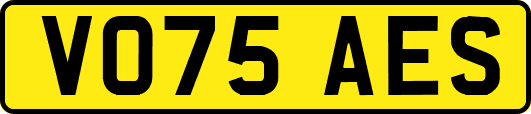 VO75AES