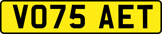 VO75AET