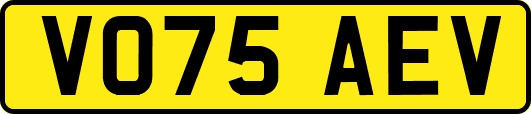 VO75AEV