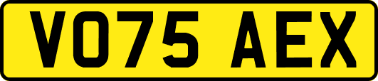 VO75AEX