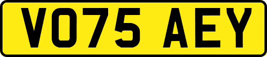 VO75AEY
