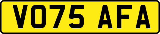 VO75AFA