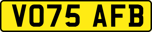 VO75AFB
