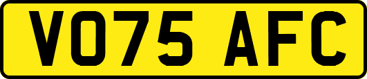 VO75AFC