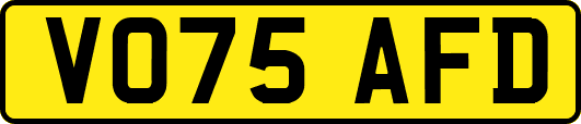 VO75AFD