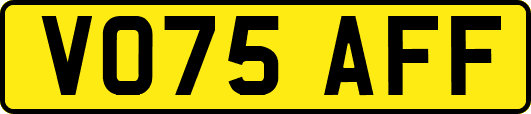 VO75AFF