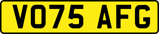 VO75AFG