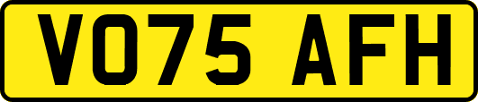 VO75AFH