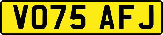 VO75AFJ