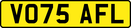 VO75AFL