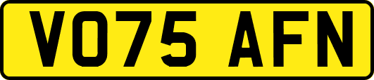 VO75AFN