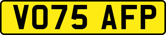 VO75AFP