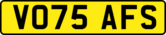 VO75AFS