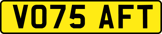 VO75AFT