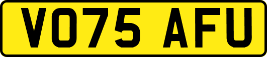 VO75AFU