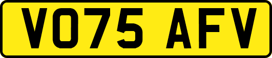 VO75AFV