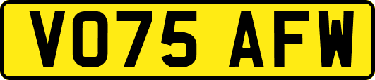 VO75AFW