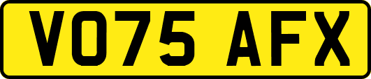 VO75AFX