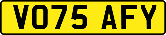 VO75AFY