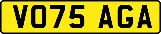 VO75AGA