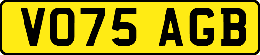 VO75AGB