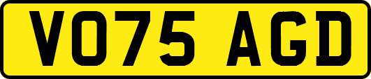 VO75AGD