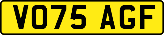 VO75AGF