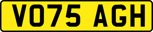 VO75AGH