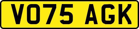 VO75AGK