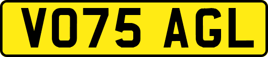 VO75AGL