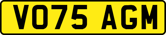 VO75AGM