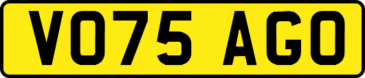 VO75AGO