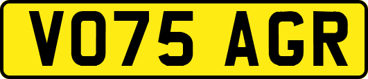 VO75AGR