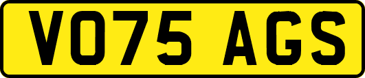 VO75AGS
