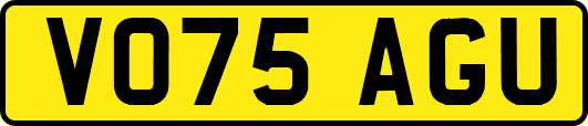 VO75AGU