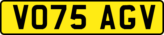 VO75AGV